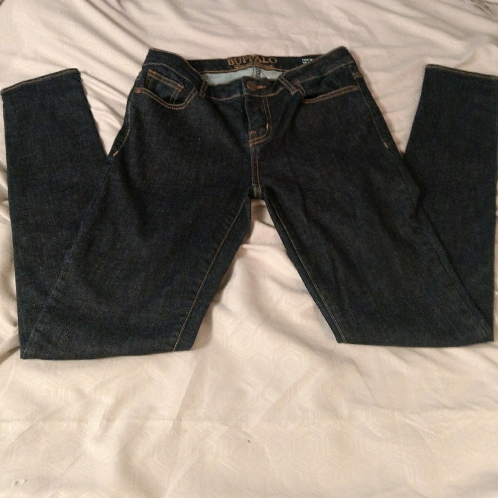 Buffalo Dave Bitton Faith Skinny jeans